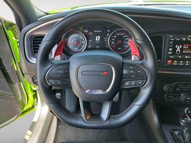used 2023 Dodge Charger car, priced at $57,500