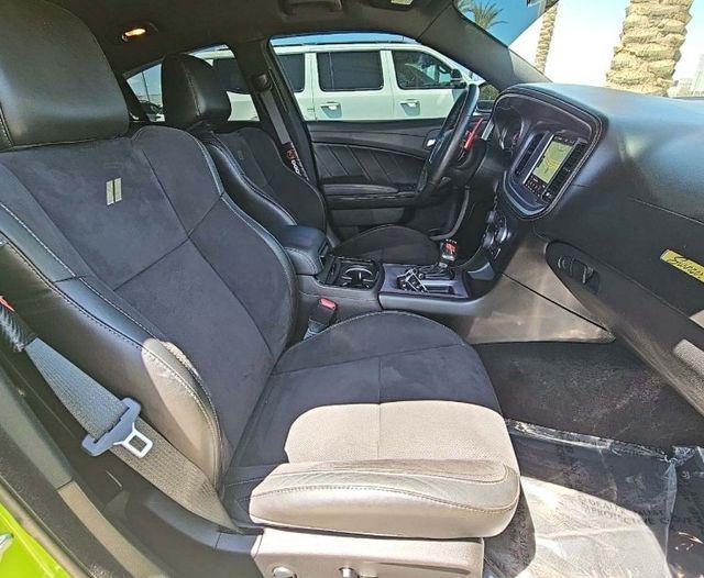 used 2023 Dodge Charger car, priced at $59,000