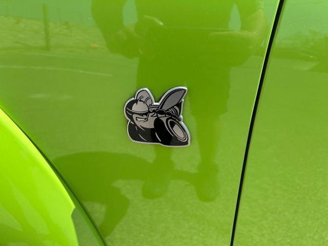 used 2023 Dodge Charger car, priced at $56,500