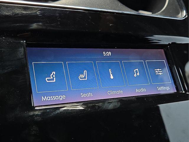 used 2024 Lincoln Navigator car, priced at $67,500