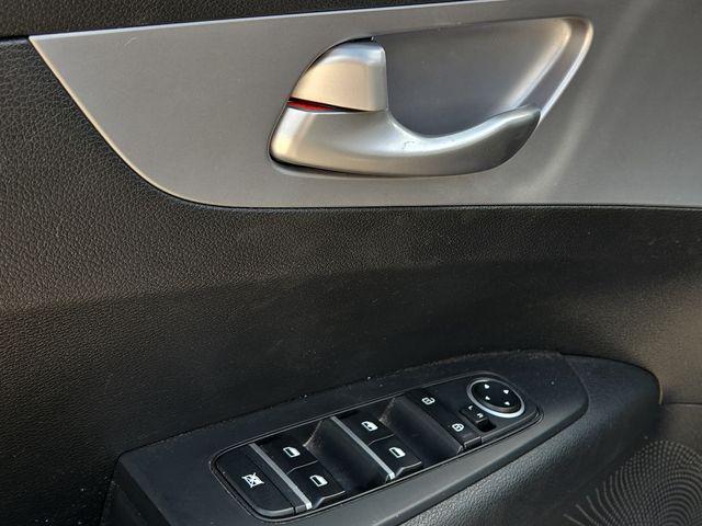 used 2023 Kia Forte car, priced at $19,500