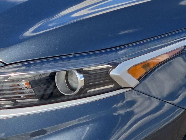 used 2023 Kia Forte car, priced at $19,500