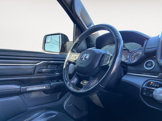 used 2019 Ram 1500 car, priced at $35,900