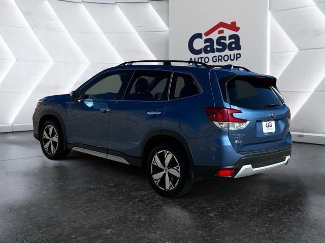 used 2019 Subaru Forester car, priced at $22,500