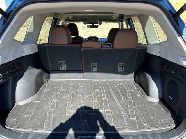 used 2019 Subaru Forester car, priced at $22,500