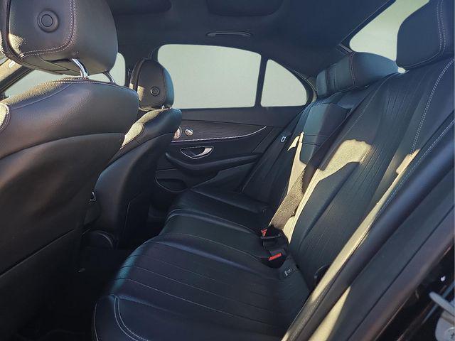 used 2017 Mercedes-Benz E-Class car, priced at $12,500