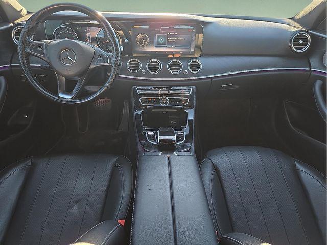 used 2017 Mercedes-Benz E-Class car, priced at $12,500