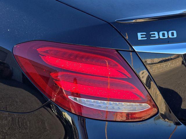 used 2017 Mercedes-Benz E-Class car, priced at $12,500