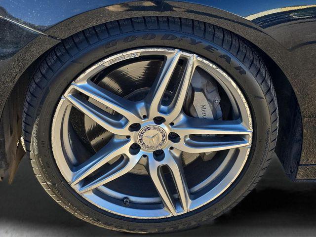 used 2017 Mercedes-Benz E-Class car, priced at $12,500