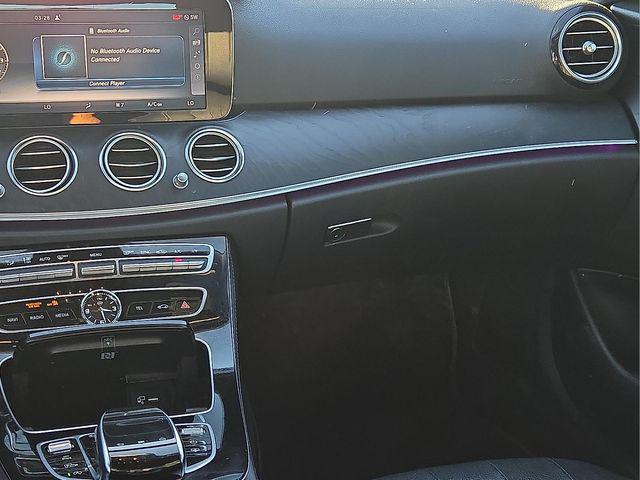used 2017 Mercedes-Benz E-Class car, priced at $12,500