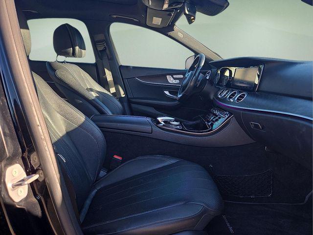 used 2017 Mercedes-Benz E-Class car, priced at $12,500