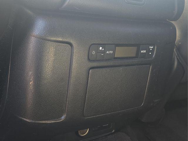 used 2021 Nissan Armada car, priced at $26,800