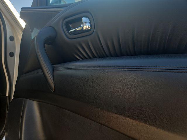 used 2021 Nissan Armada car, priced at $26,800