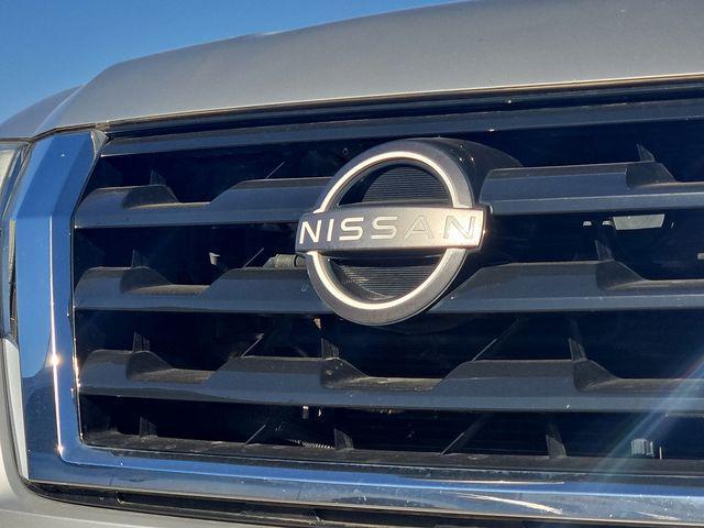 used 2021 Nissan Armada car, priced at $26,800