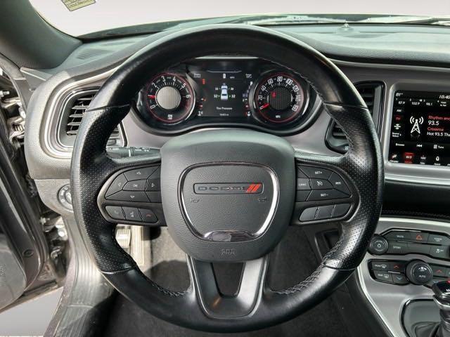 used 2022 Dodge Challenger car, priced at $23,900