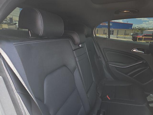 used 2019 Mercedes-Benz GLA 250 car, priced at $19,000