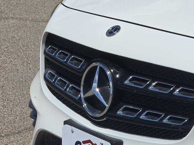 used 2019 Mercedes-Benz GLA 250 car, priced at $19,000