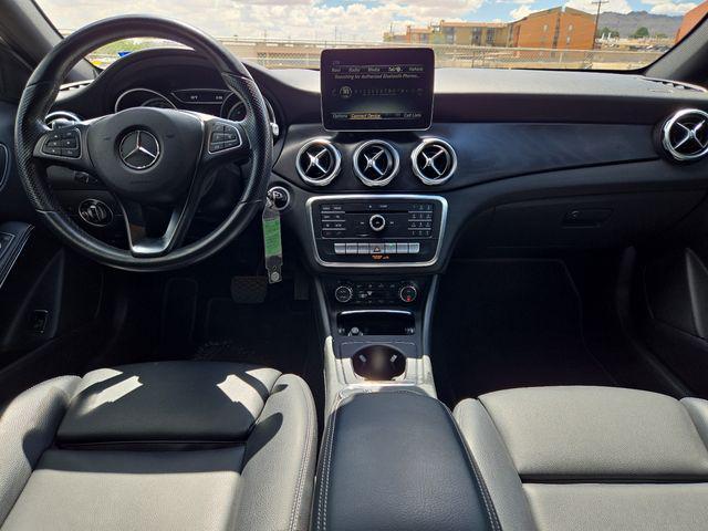 used 2019 Mercedes-Benz GLA 250 car, priced at $19,000