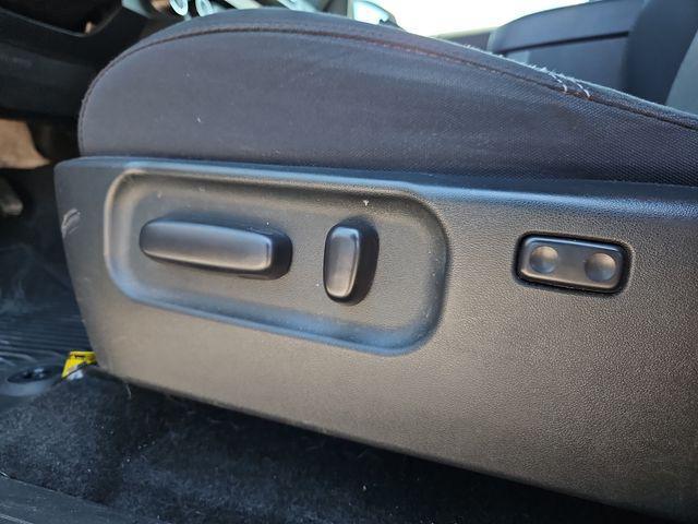 used 2020 Toyota Tacoma car, priced at $34,000