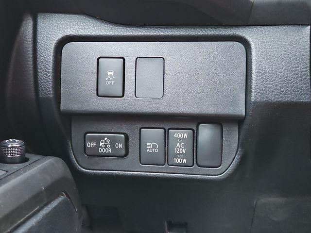 used 2020 Toyota Tacoma car, priced at $34,000