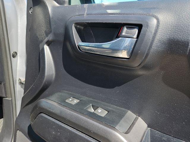 used 2020 Toyota Tacoma car, priced at $34,000
