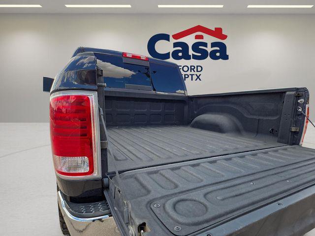 used 2017 Ram 1500 car, priced at $17,500
