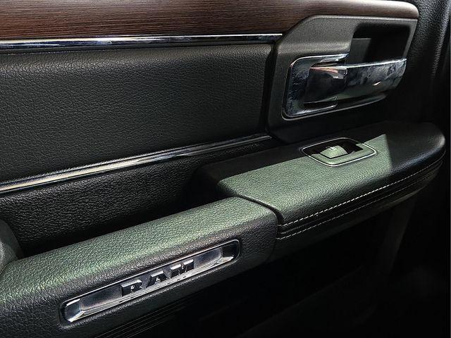 used 2017 Ram 1500 car, priced at $17,500