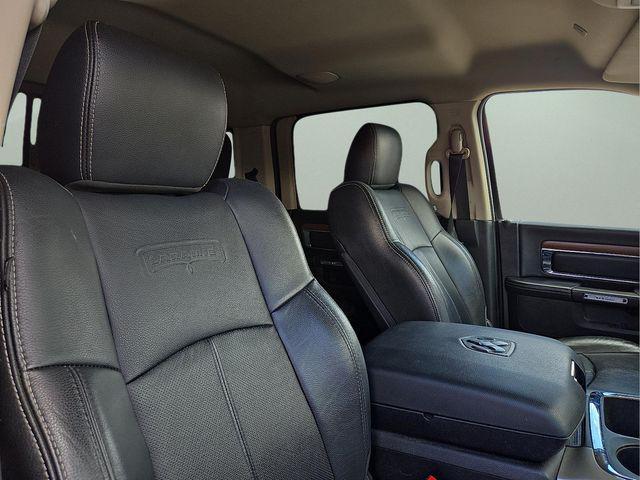 used 2017 Ram 1500 car, priced at $17,500