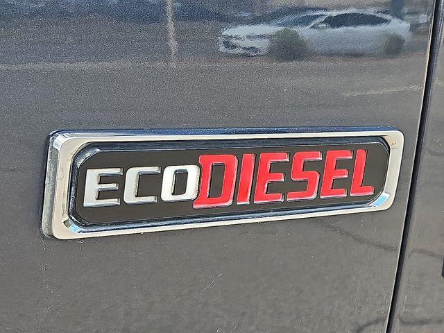 used 2017 Ram 1500 car, priced at $17,500