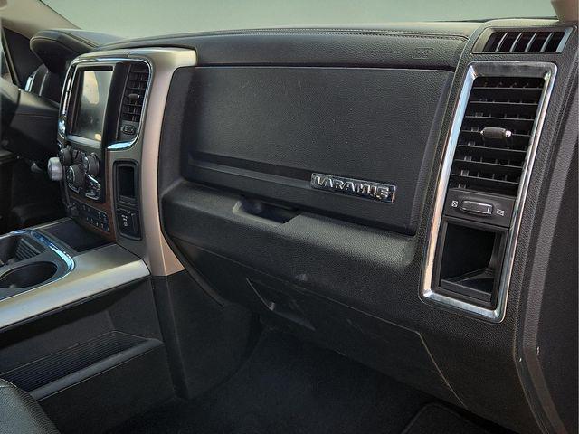 used 2017 Ram 1500 car, priced at $17,500