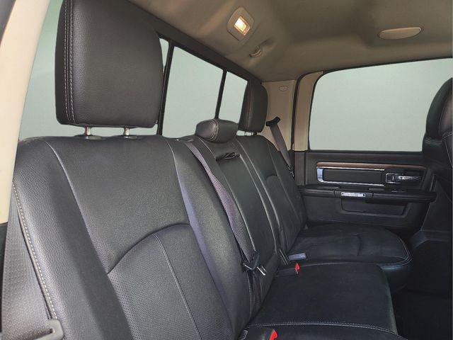used 2017 Ram 1500 car, priced at $17,500