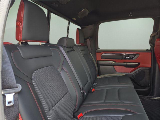 used 2022 Ram 1500 car, priced at $83,500