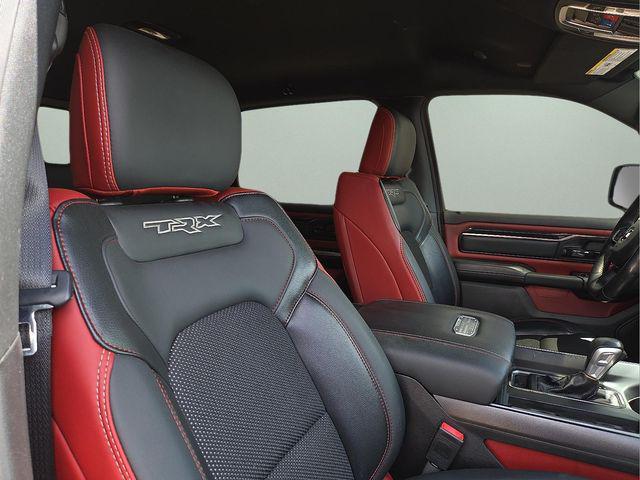 used 2022 Ram 1500 car, priced at $83,500