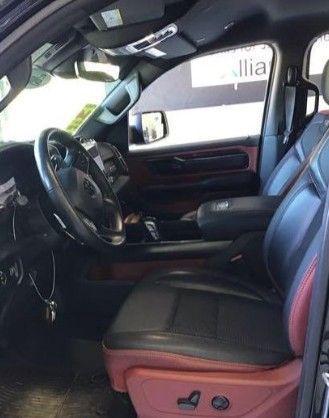 used 2022 Ram 1500 car, priced at $85,000