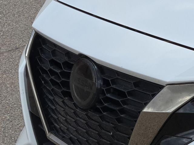 used 2022 Nissan Sentra car, priced at $19,200