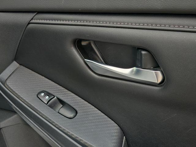 used 2022 Nissan Sentra car, priced at $19,200