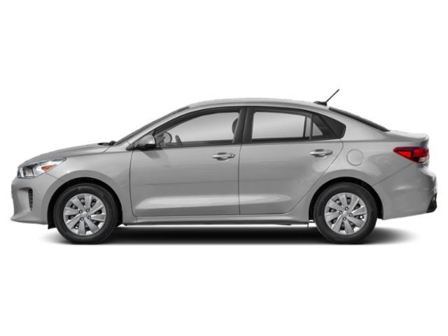 used 2018 Kia Rio car