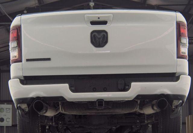 used 2022 Ram 1500 car, priced at $32,500