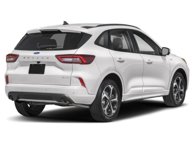 new 2023 Ford Escape car, priced at $43,650