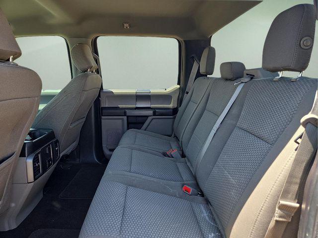 used 2018 Ford F-150 car, priced at $24,000