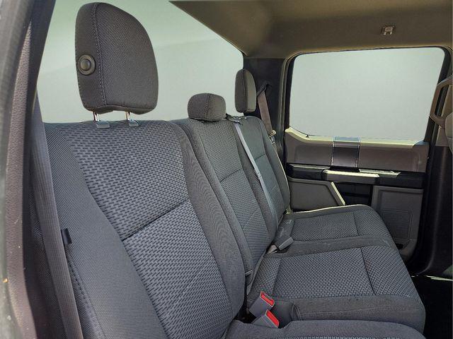 used 2018 Ford F-150 car, priced at $24,000