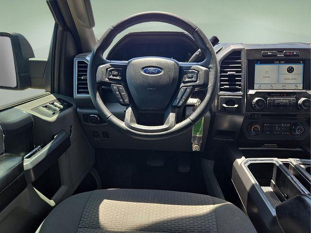 used 2018 Ford F-150 car, priced at $24,000