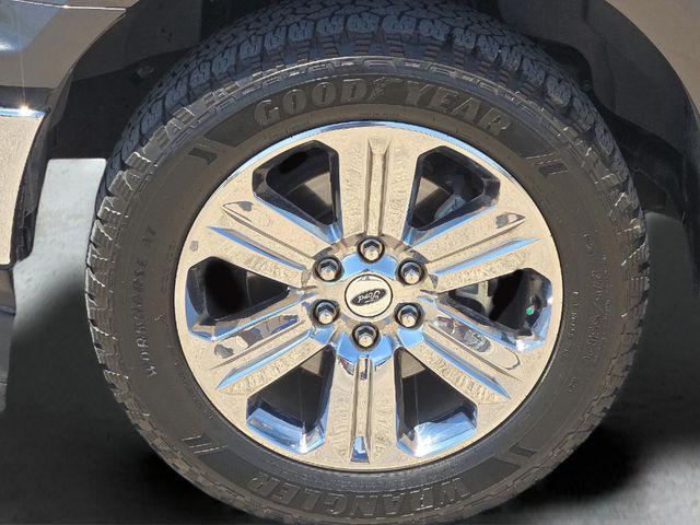 used 2018 Ford F-150 car, priced at $24,000