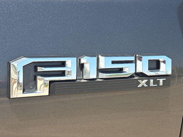 used 2018 Ford F-150 car, priced at $24,000