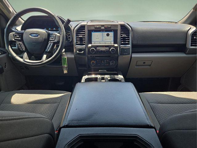 used 2018 Ford F-150 car, priced at $24,000