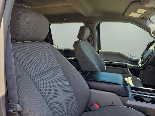 used 2018 Ford F-150 car, priced at $24,000