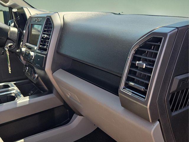 used 2018 Ford F-150 car, priced at $24,000
