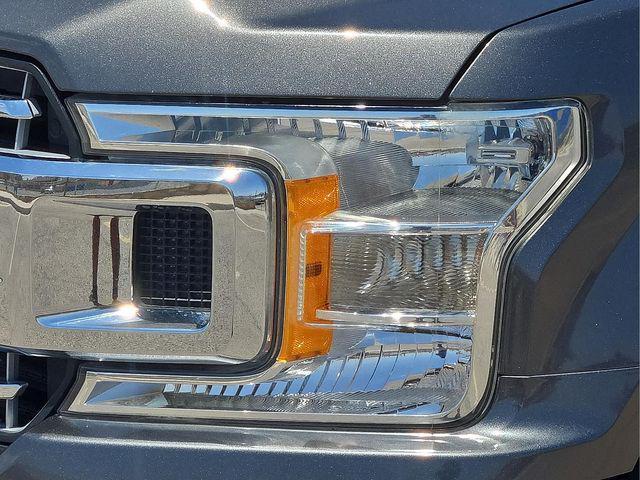 used 2018 Ford F-150 car, priced at $24,000