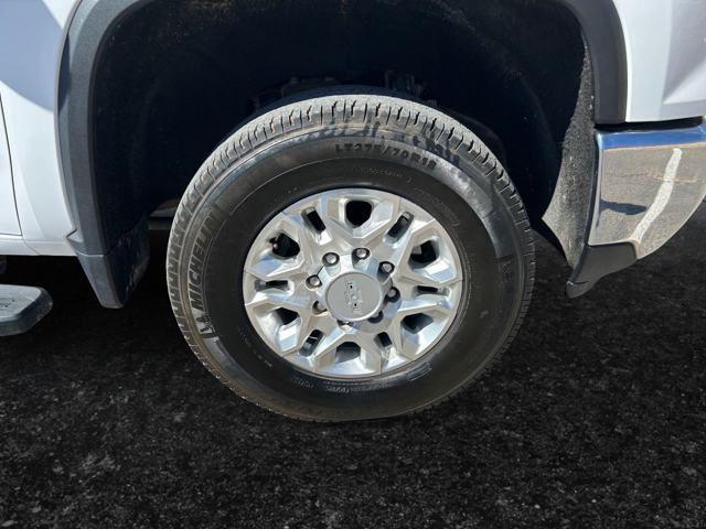 used 2024 Chevrolet Silverado 2500 car, priced at $54,000