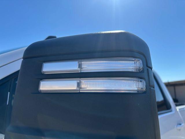 used 2024 Chevrolet Silverado 2500 car, priced at $54,000